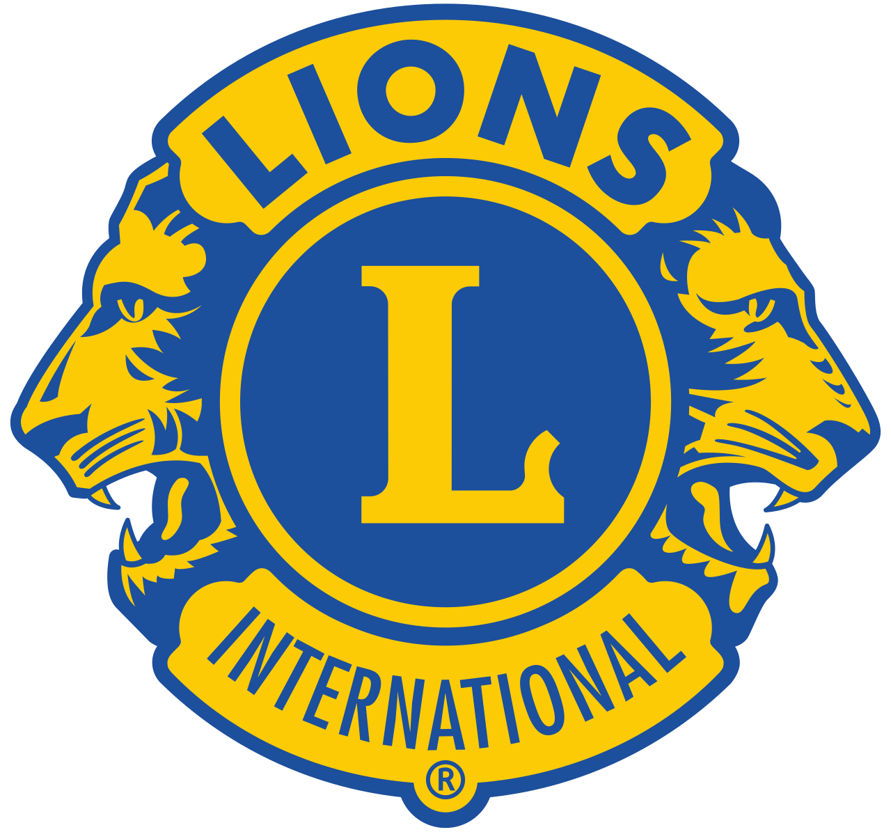 Lions Clubs International: No Link to 'Guerre Iran' Discussed